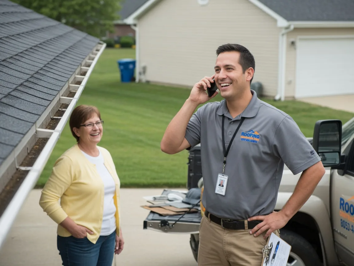 Local Roofing Contractors Cottageville, WV FAQs